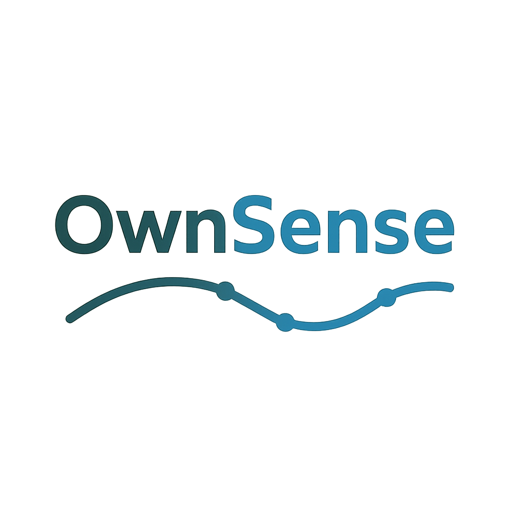 OwnSense Logo